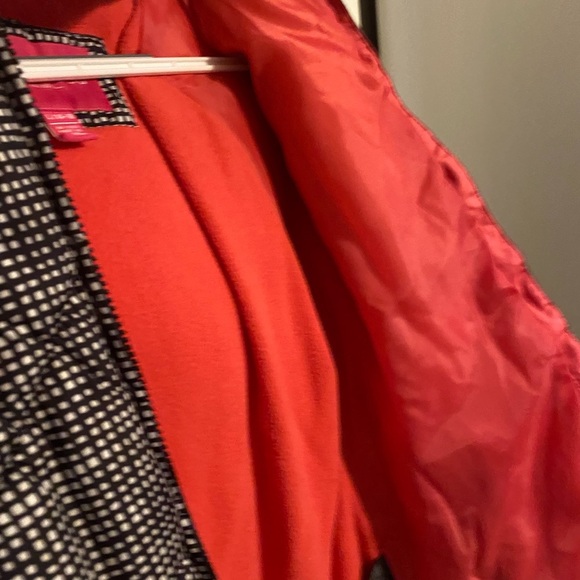 Girls London Fog Puffer Coat - Picture 13 of 13